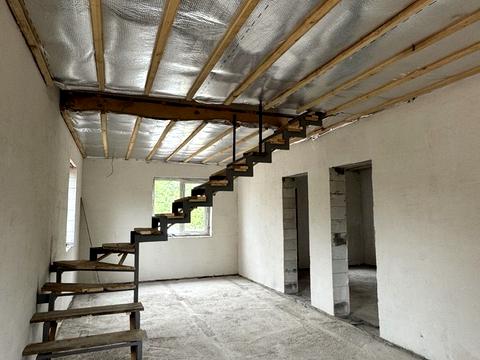 будинок за адресою с. Агрономічне, Подільський пров.