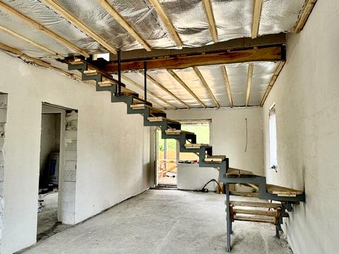 будинок за адресою с. Агрономічне, Подільський пров.