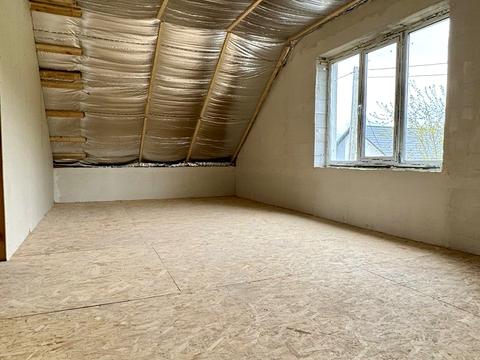 будинок за адресою с. Агрономічне, Подільський пров.