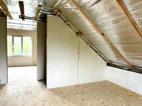 будинок за адресою с. Агрономічне, Подільський пров.