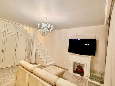 дом по адресу Дача Ковалевского ул.