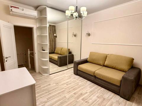 дом по адресу Дача Ковалевского ул.