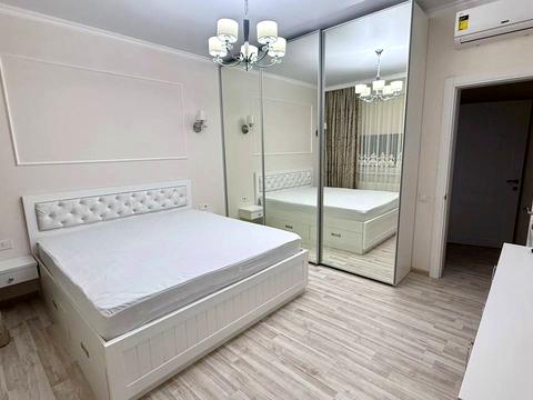 дом по адресу Дача Ковалевского ул.