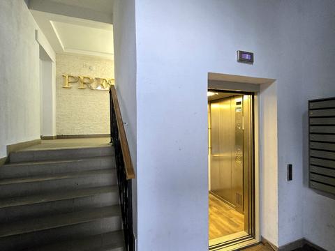 квартира за адресою Київська вул., 73