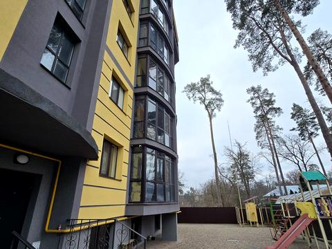 квартира за адресою Київська вул., 73