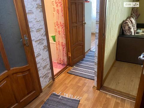 квартира за адресою 2-й Басейний пров., 5