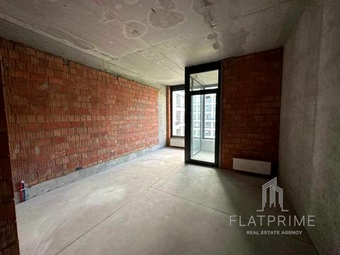 квартира за адресою Ґарета Джонса вул. (Сім'ї Хохлових), (Будинок А04)