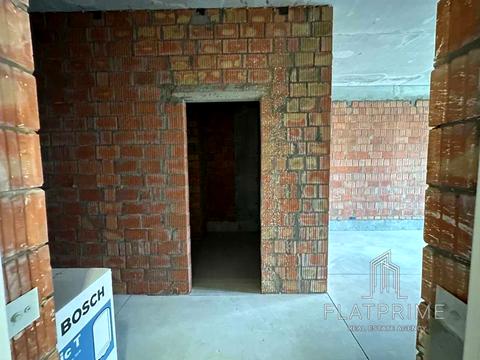 квартира за адресою Ґарета Джонса вул. (Сім'ї Хохлових), (Будинок А04)