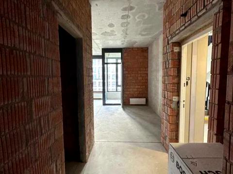 квартира за адресою Ґарета Джонса вул. (Сім'ї Хохлових), (Будинок А04)