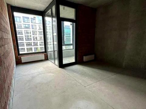 квартира за адресою Ґарета Джонса вул. (Сім'ї Хохлових), (Будинок А04)