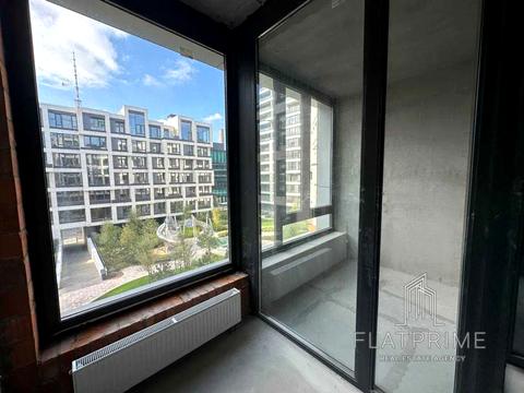 квартира за адресою Ґарета Джонса вул. (Сім'ї Хохлових), (Будинок А04)