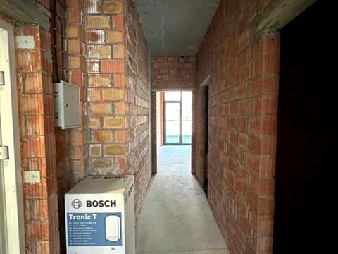 квартира за адресою Ґарета Джонса вул. (Сім'ї Хохлових), (Будинок А04)