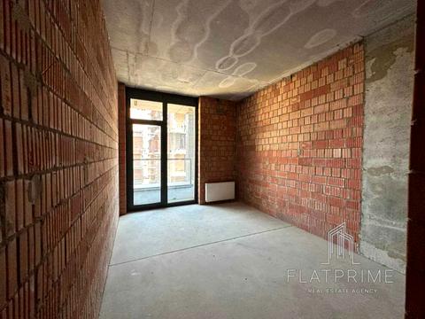 квартира за адресою Ґарета Джонса вул. (Сім'ї Хохлових), (Будинок А04)