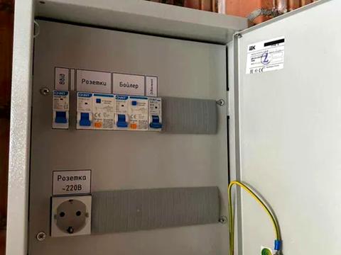 квартира за адресою Ґарета Джонса вул. (Сім'ї Хохлових), (Будинок А04)