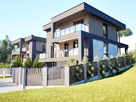 будинок за адресою І. Богуна вул.