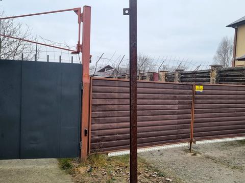 участок по адресу 