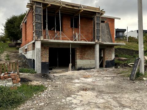 будинок за адресою І. Богуна вул.