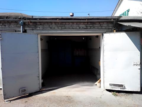 паркомісце за адресою Львів, Сяйво вул., 2-4