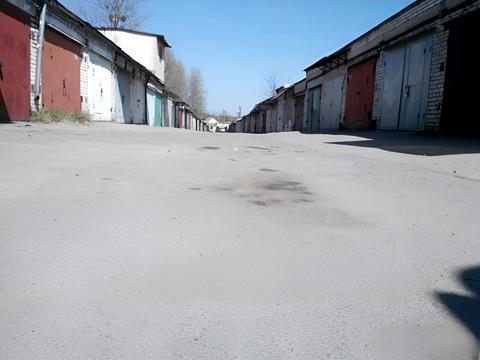 паркомісце за адресою Львів, Сяйво вул., 2-4