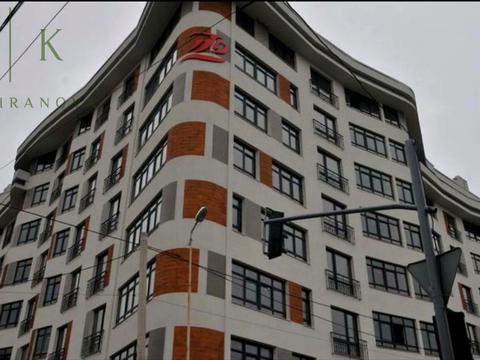 квартира по адресу Зеленая ул., 119