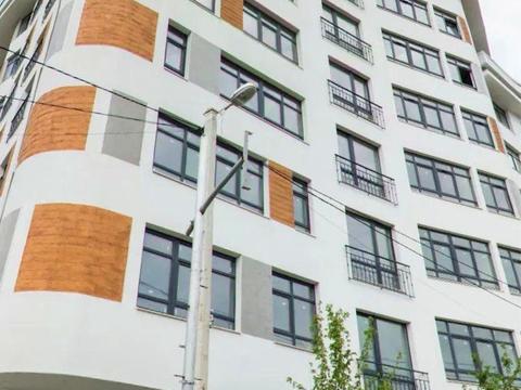 квартира по адресу Зеленая ул., 119