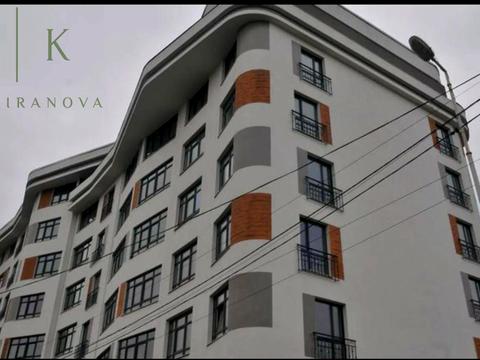 квартира по адресу Зеленая ул., 119