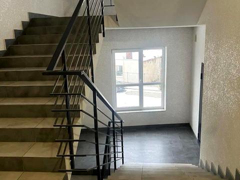 квартира по адресу Зеленая ул., 119