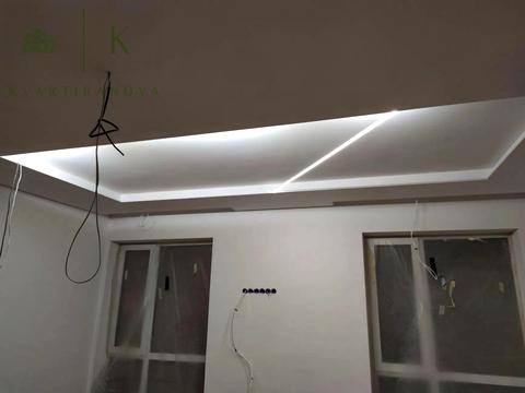 квартира по адресу Зеленая ул., 119