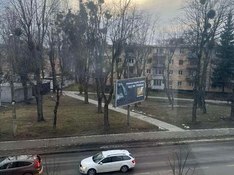 квартира по адресу Зеленая ул., 119