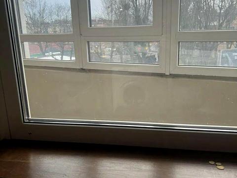 квартира по адресу Зеленая ул., 119