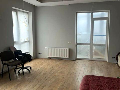 квартира по адресу Зеленая ул., 119