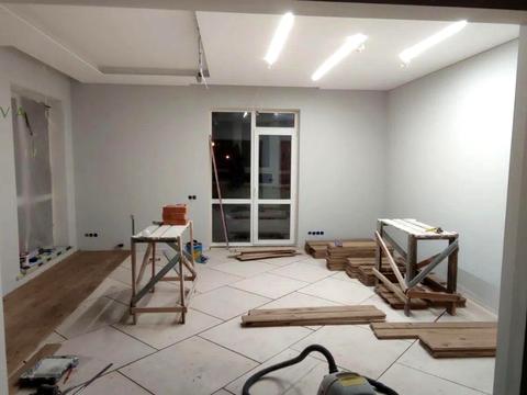 квартира по адресу Зеленая ул., 119