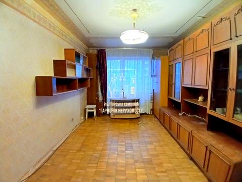 квартира за адресою Георгія Гонгадзе просп. (Радянської України), 20-Ж