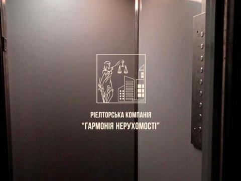 квартира за адресою Георгія Гонгадзе просп. (Радянської України), 20-Ж