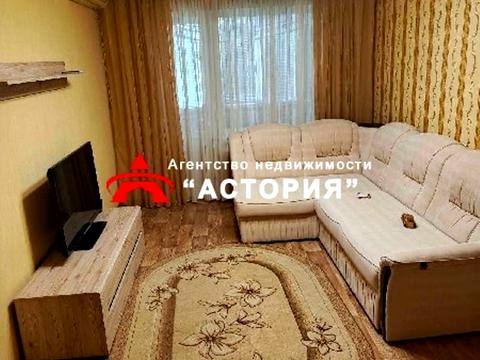 квартира по адресу Сергея Синенко ул. (Кремлевская), 83