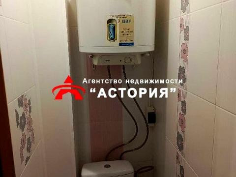 квартира по адресу Сергея Синенко ул. (Кремлевская), 83