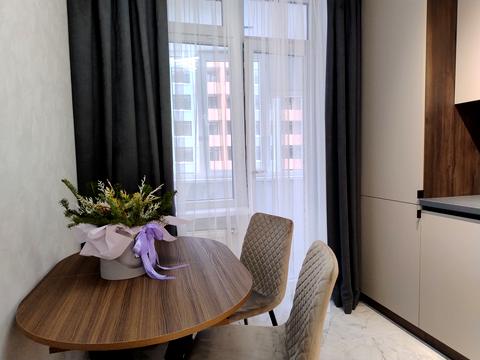 квартира за адресою Смакули вул., 7