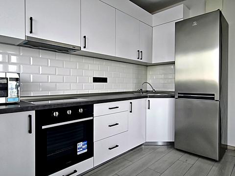 квартира за адресою Дніпровська набережна вул., 16-Д