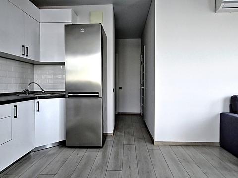 квартира за адресою Дніпровська набережна вул., 16-Д