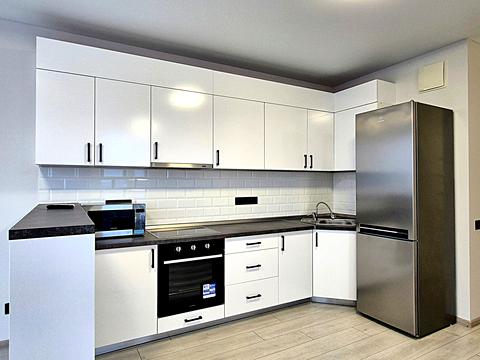 квартира за адресою Дніпровська набережна вул., 16-Д