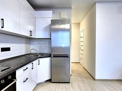 квартира за адресою Дніпровська набережна вул., 16-Д