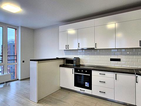 квартира за адресою Дніпровська набережна вул., 16-Д