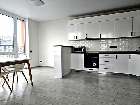 квартира за адресою Дніпровська набережна вул., 16-Д