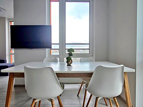 квартира за адресою Дніпровська набережна вул., 16-Д