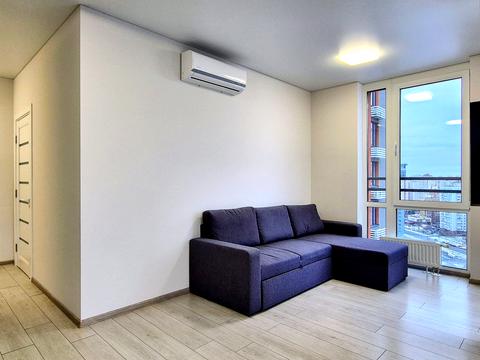 квартира за адресою Дніпровська набережна вул., 16-Д