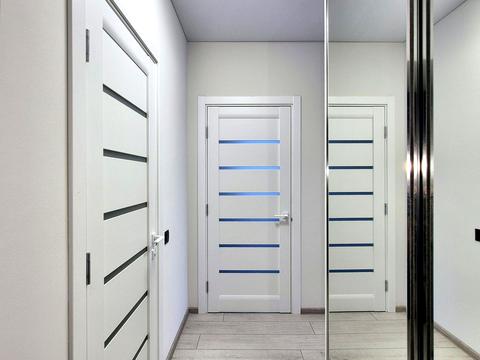 квартира за адресою Дніпровська набережна вул., 16-Д