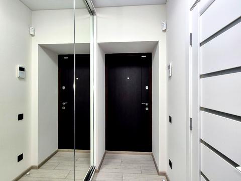 квартира за адресою Дніпровська набережна вул., 16-Д