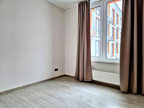 квартира за адресою Дніпровська набережна вул., 16-Д