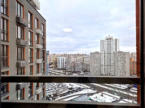 квартира за адресою Дніпровська набережна вул., 16-Д