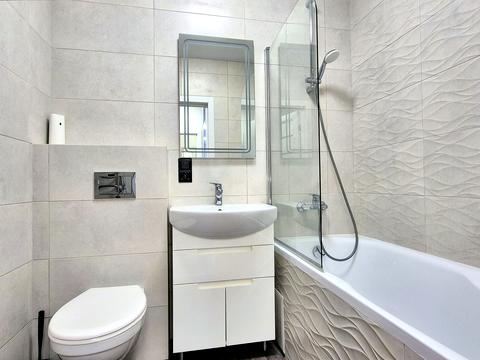 квартира за адресою Дніпровська набережна вул., 16-Д